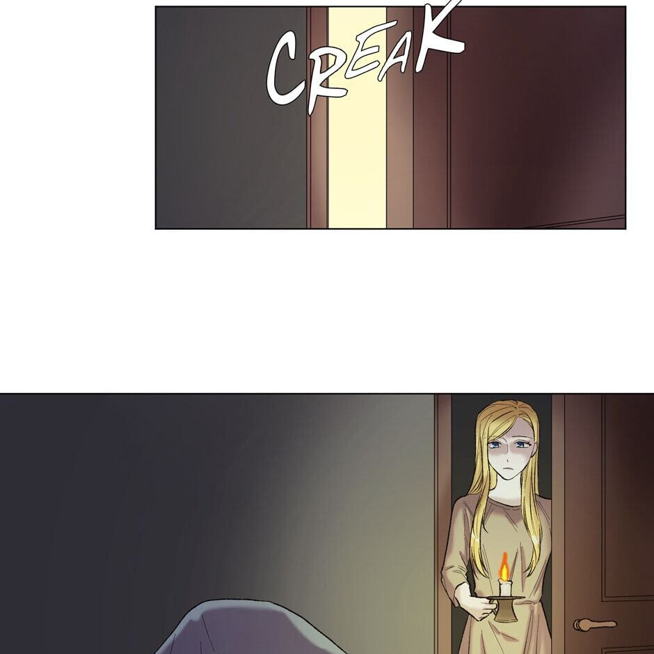 The Librarian of St. Bright Tower Chapter 58 page 37 - 
