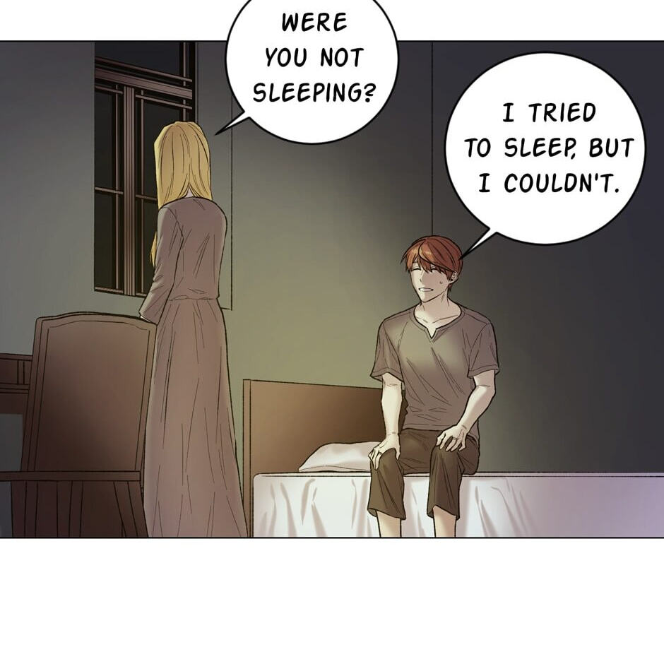 The Librarian of St. Bright Tower Chapter 58 page 40 - 
