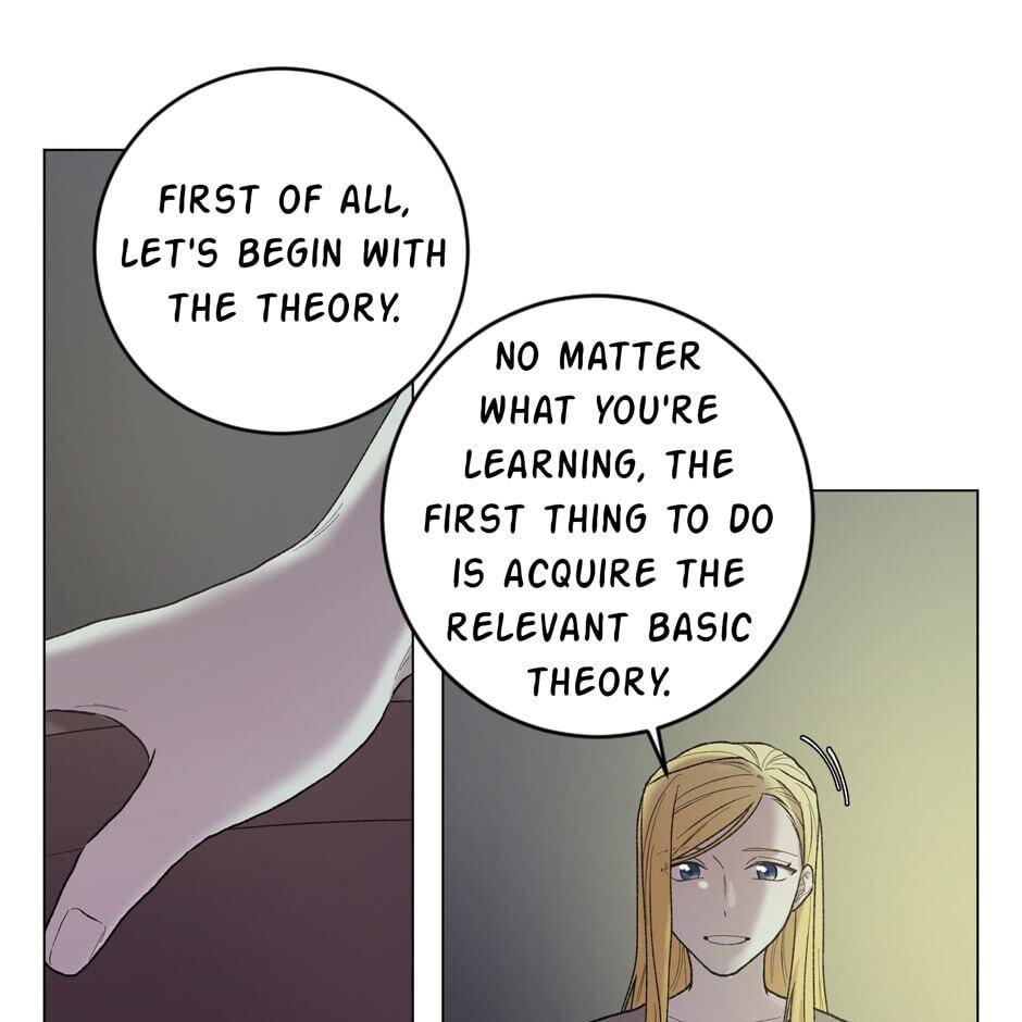 The Librarian of St. Bright Tower Chapter 58 page 41 - 