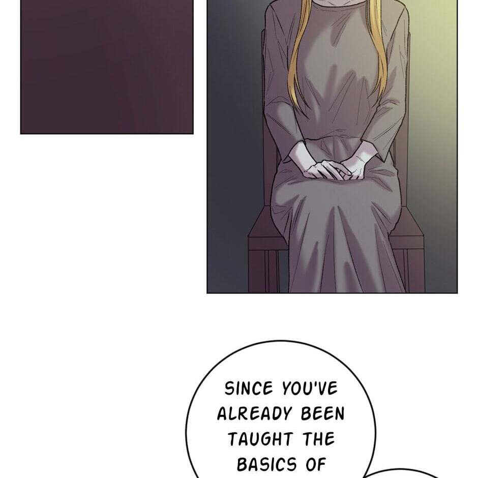 The Librarian of St. Bright Tower Chapter 58 page 42 - 