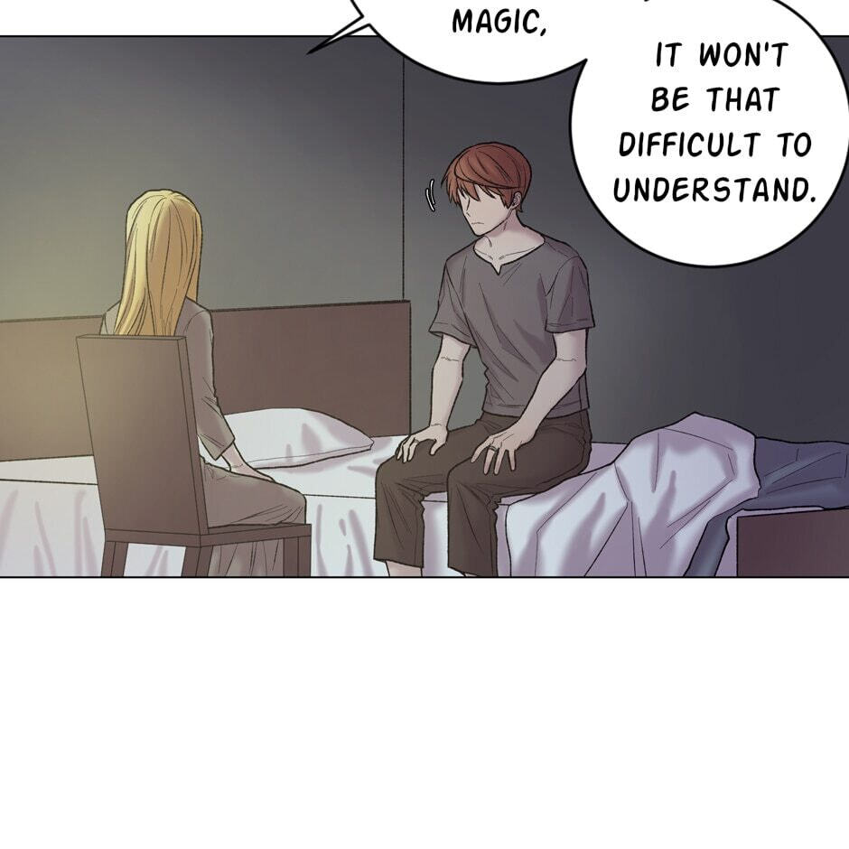 The Librarian of St. Bright Tower Chapter 58 page 43 - 