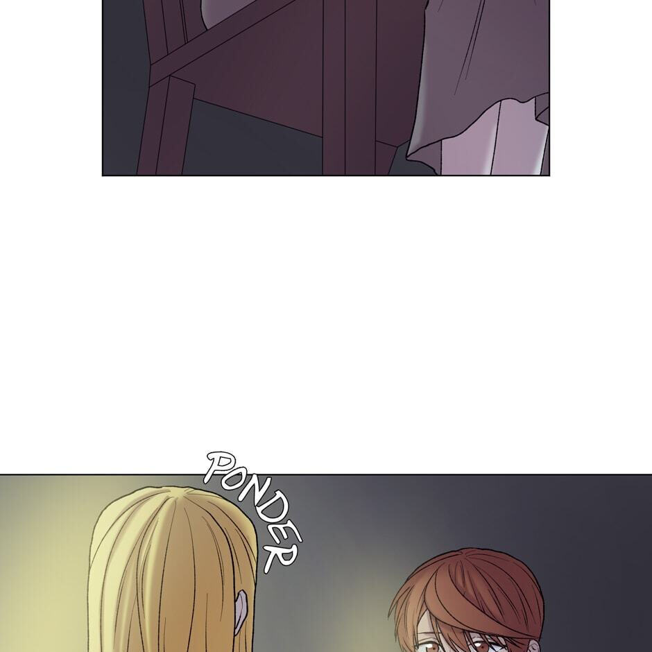The Librarian of St. Bright Tower Chapter 58 page 45 - 