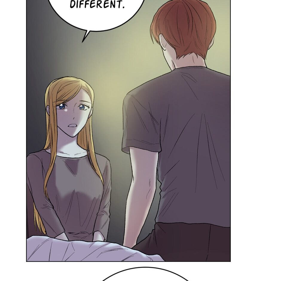 The Librarian of St. Bright Tower Chapter 58 page 47 - 