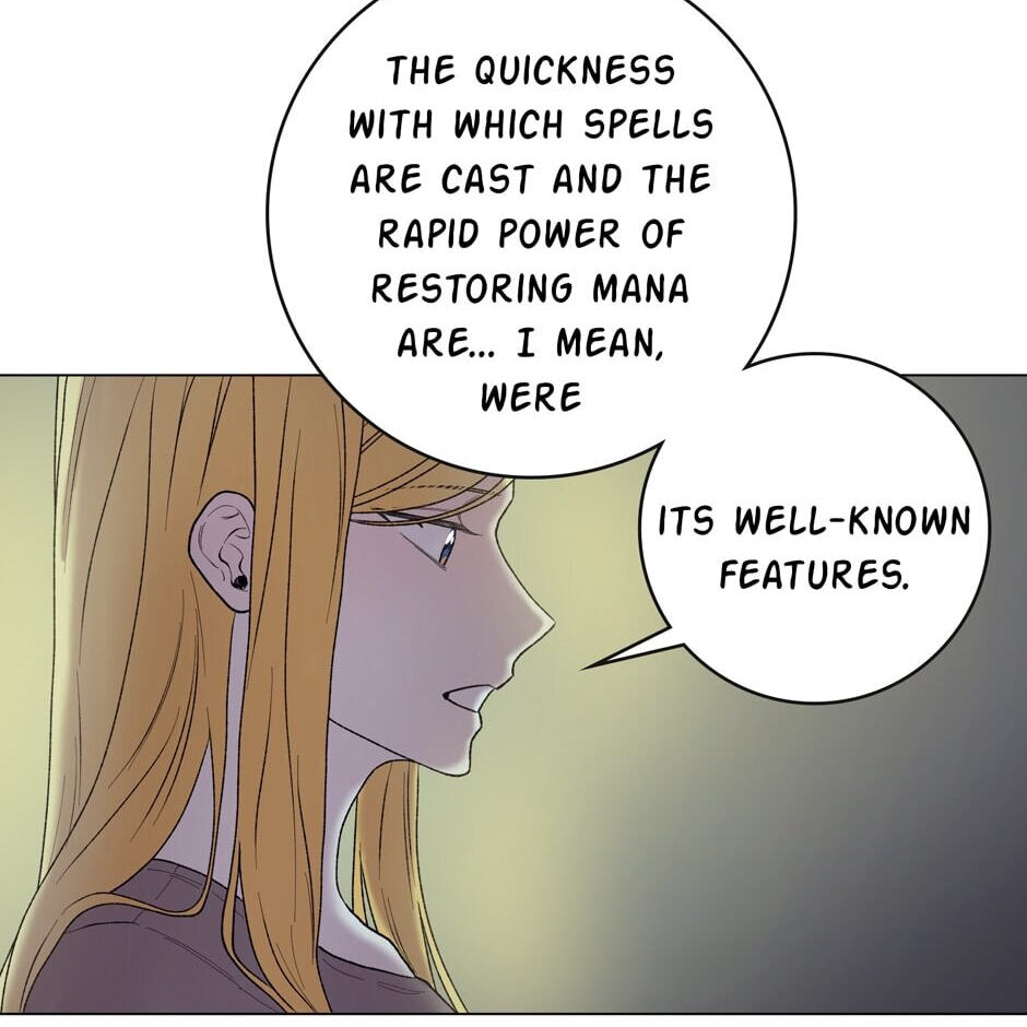 The Librarian of St. Bright Tower Chapter 58 page 48 - 