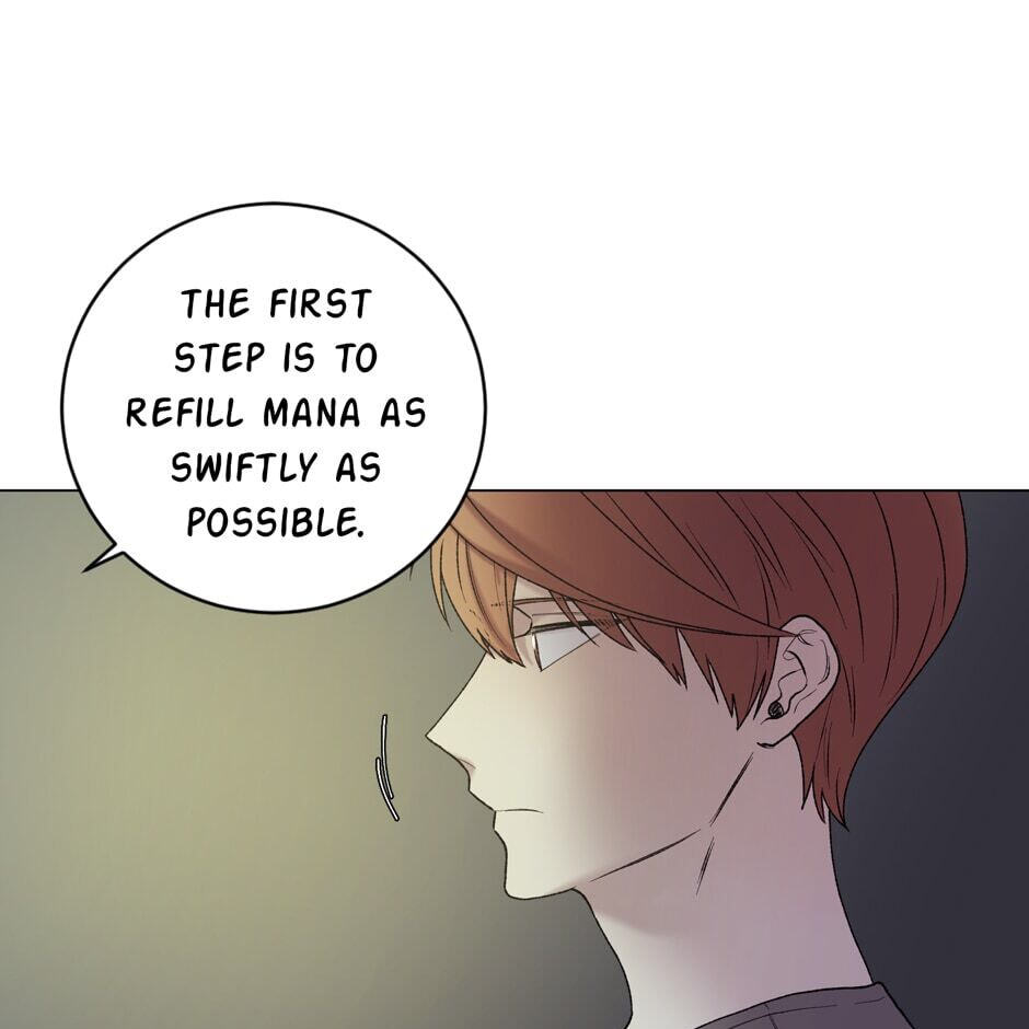 The Librarian of St. Bright Tower Chapter 58 page 49 - 