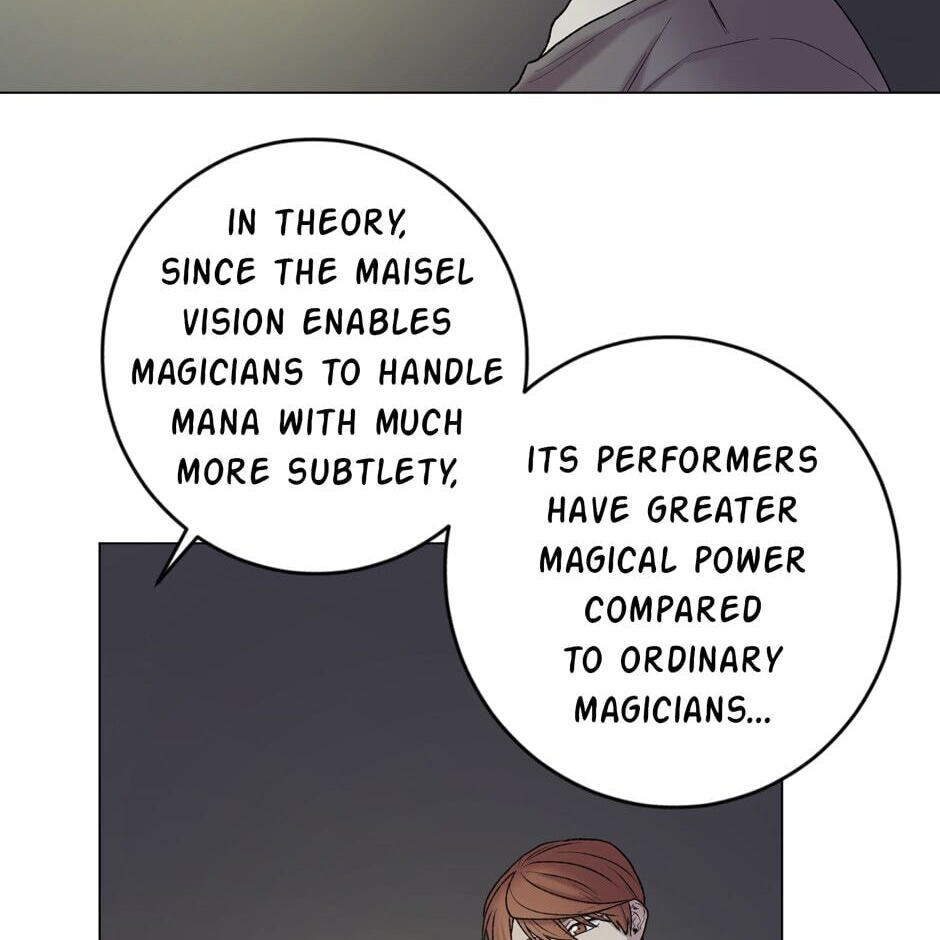 The Librarian of St. Bright Tower Chapter 58 page 50 - 