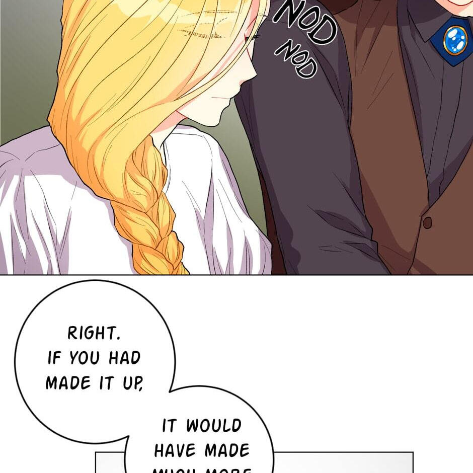 The Librarian of St. Bright Tower Chapter 58 page 6 - 