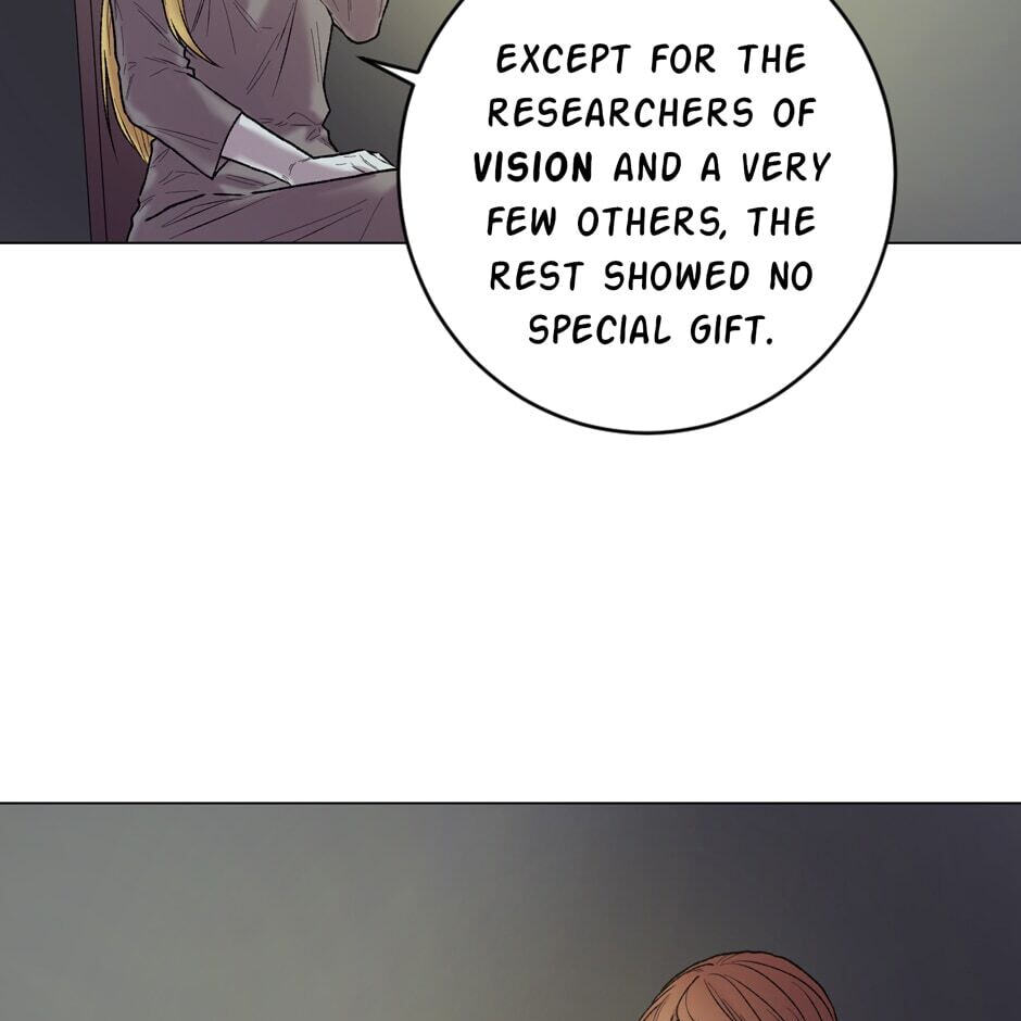 The Librarian of St. Bright Tower Chapter 58 page 53 - 