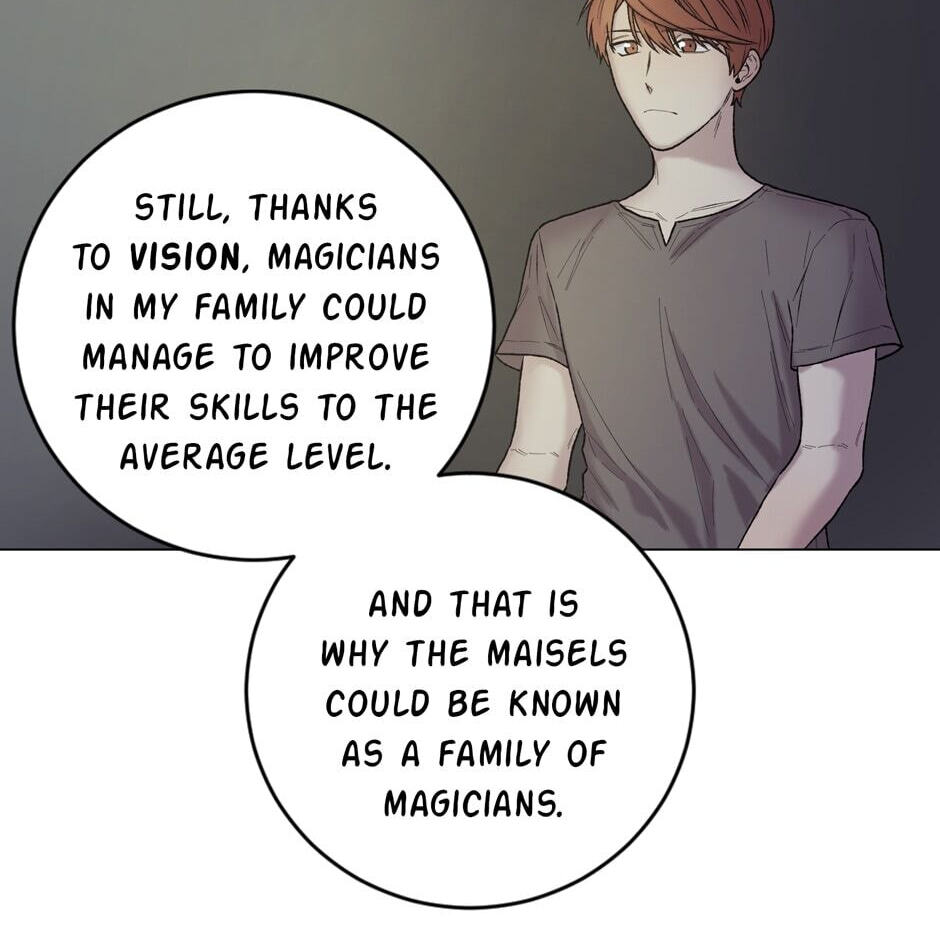 The Librarian of St. Bright Tower Chapter 58 page 54 - 