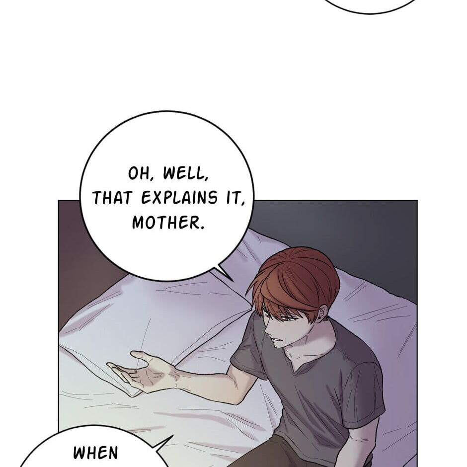 The Librarian of St. Bright Tower Chapter 58 page 56 - 
