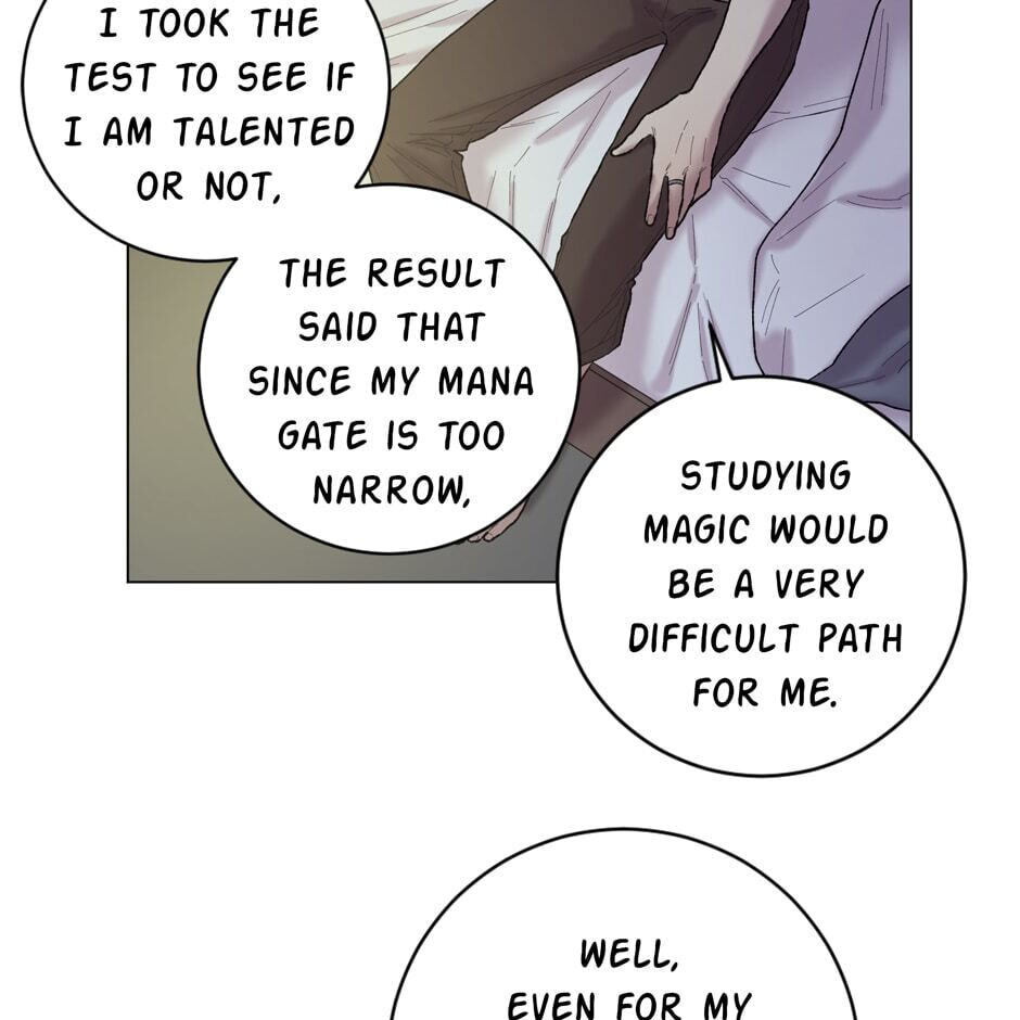 The Librarian of St. Bright Tower Chapter 58 page 57 - 