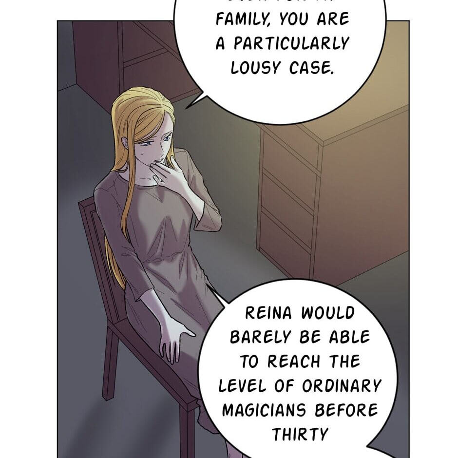 The Librarian of St. Bright Tower Chapter 58 page 58 - 