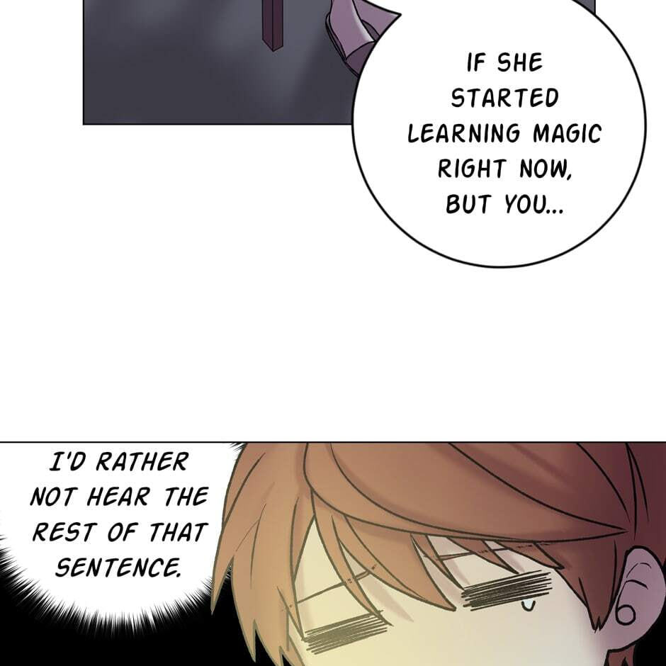 The Librarian of St. Bright Tower Chapter 58 page 59 - 