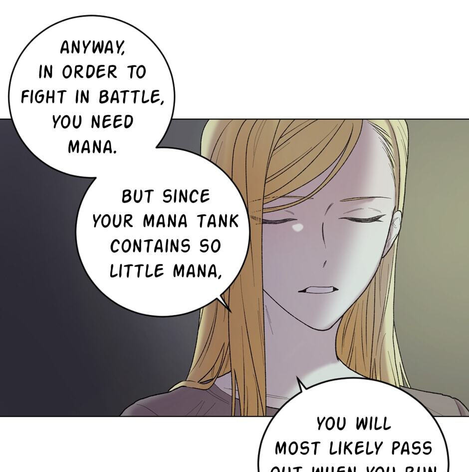 The Librarian of St. Bright Tower Chapter 58 page 61 - 
