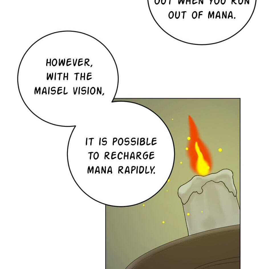 The Librarian of St. Bright Tower Chapter 58 page 62 - 