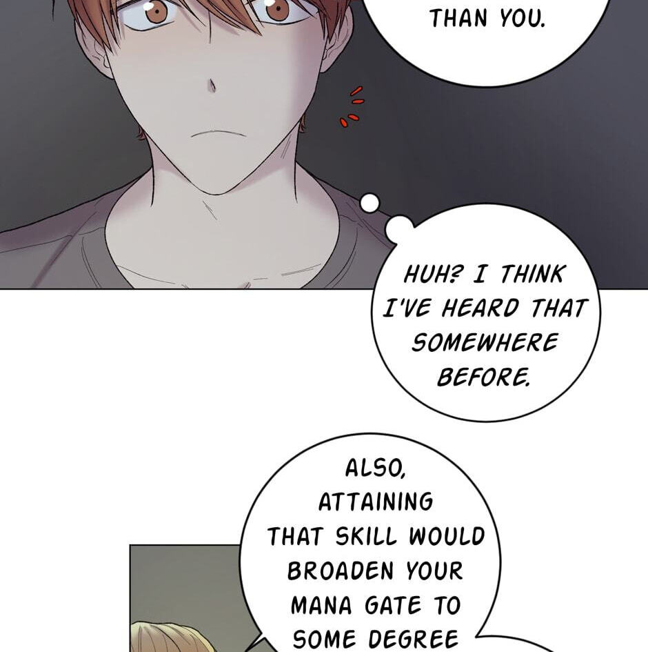 The Librarian of St. Bright Tower Chapter 58 page 64 - 