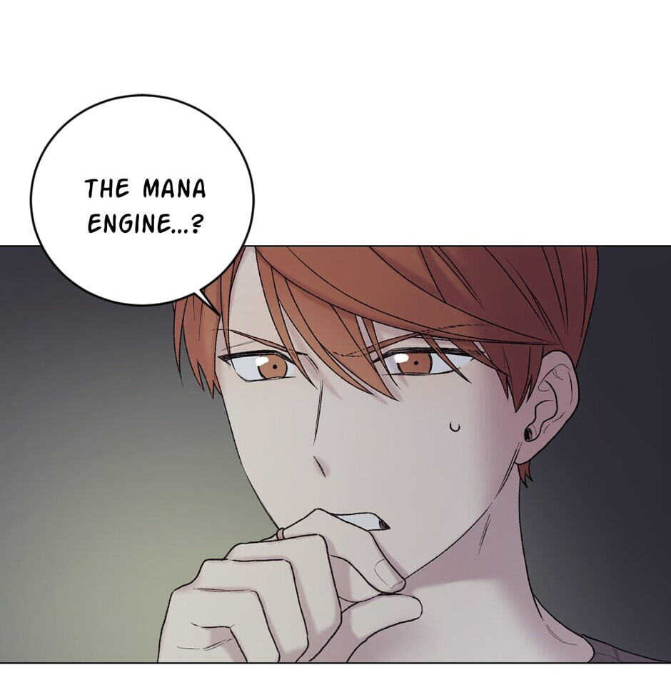 The Librarian of St. Bright Tower Chapter 58 page 68 - 