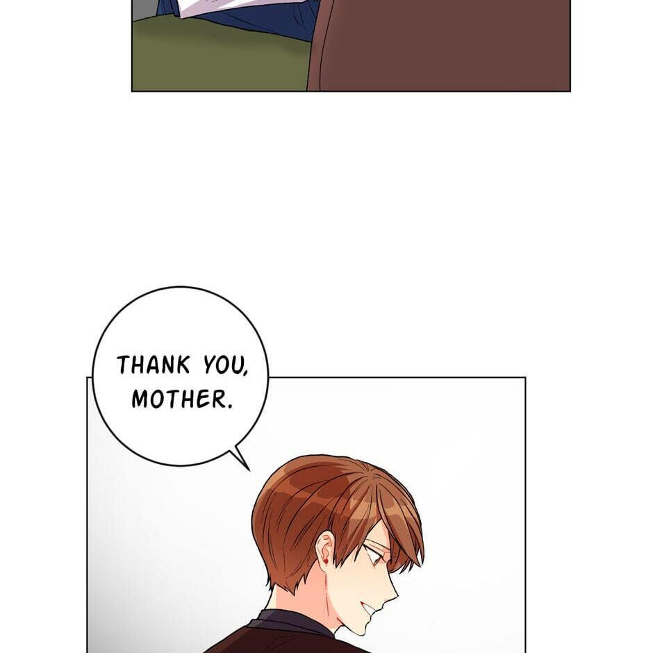 The Librarian of St. Bright Tower Chapter 58 page 8 - 