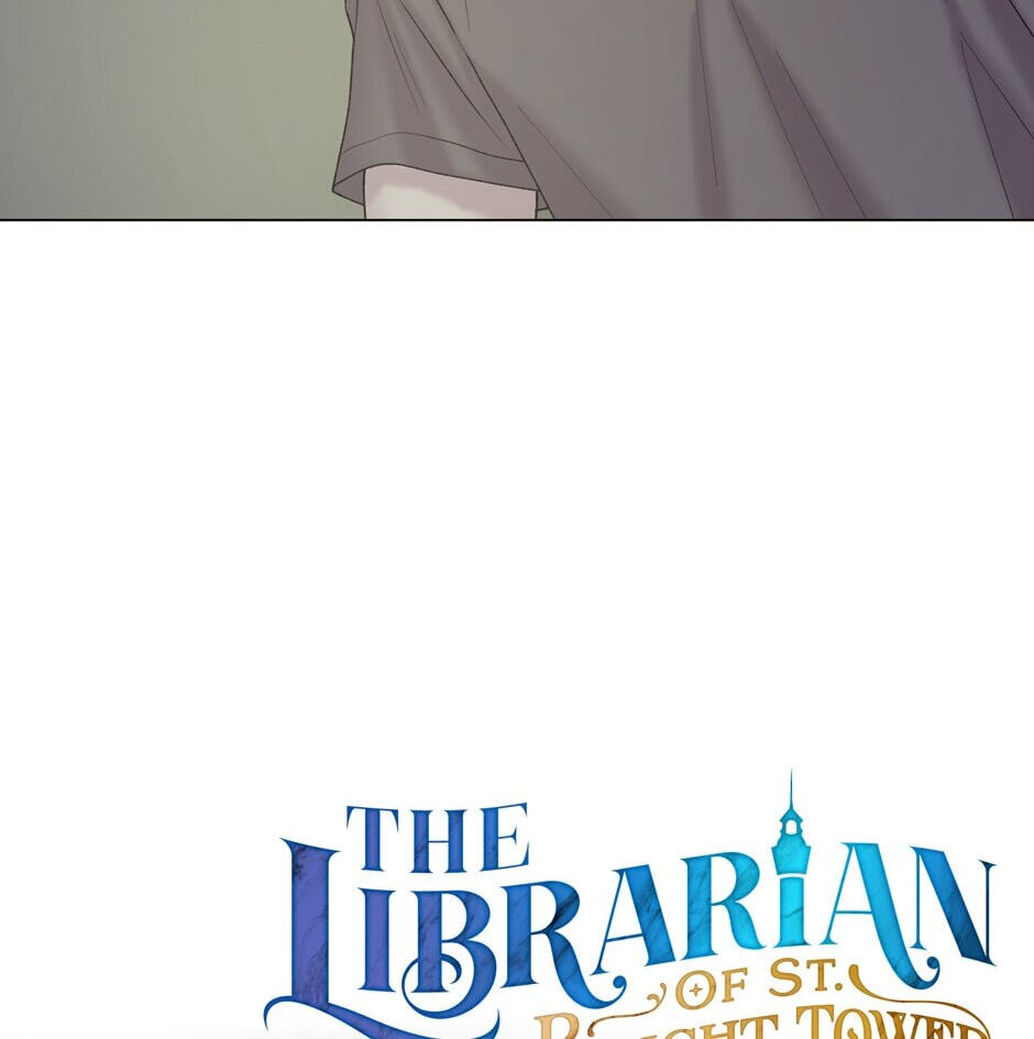 The Librarian of St. Bright Tower Chapter 58 page 74 - 