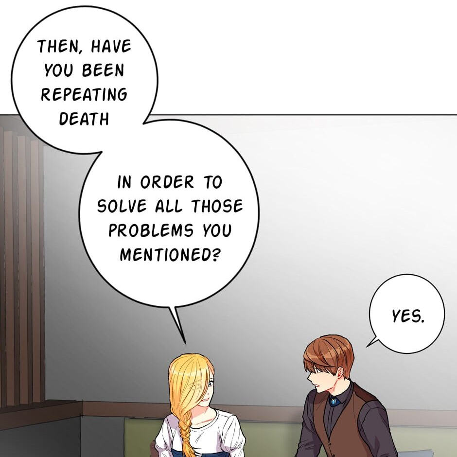 The Librarian of St. Bright Tower Chapter 58 page 10 - 