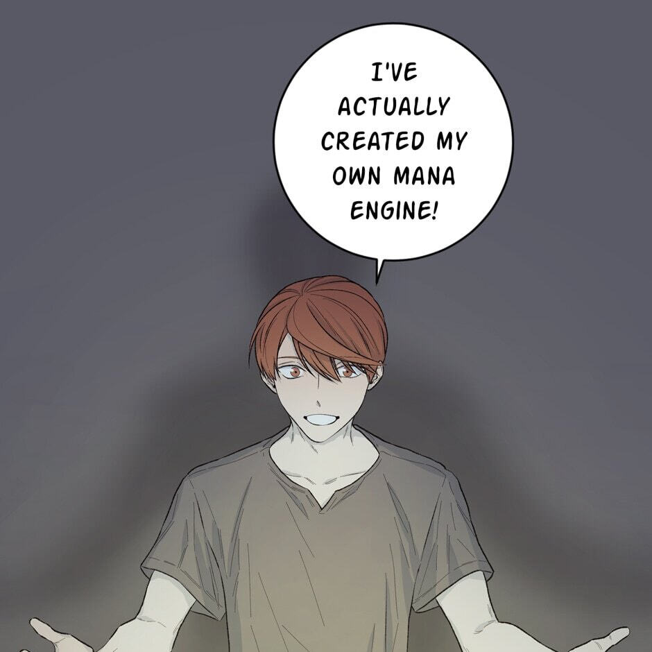 The Librarian of St. Bright Tower Chapter 59 page 1 - 