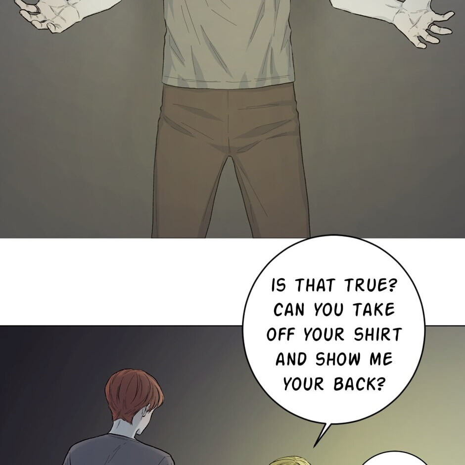 The Librarian of St. Bright Tower Chapter 59 page 2 - 