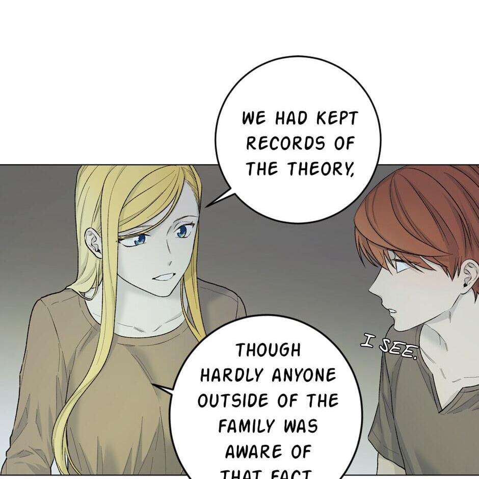 The Librarian of St. Bright Tower Chapter 59 page 12 - 