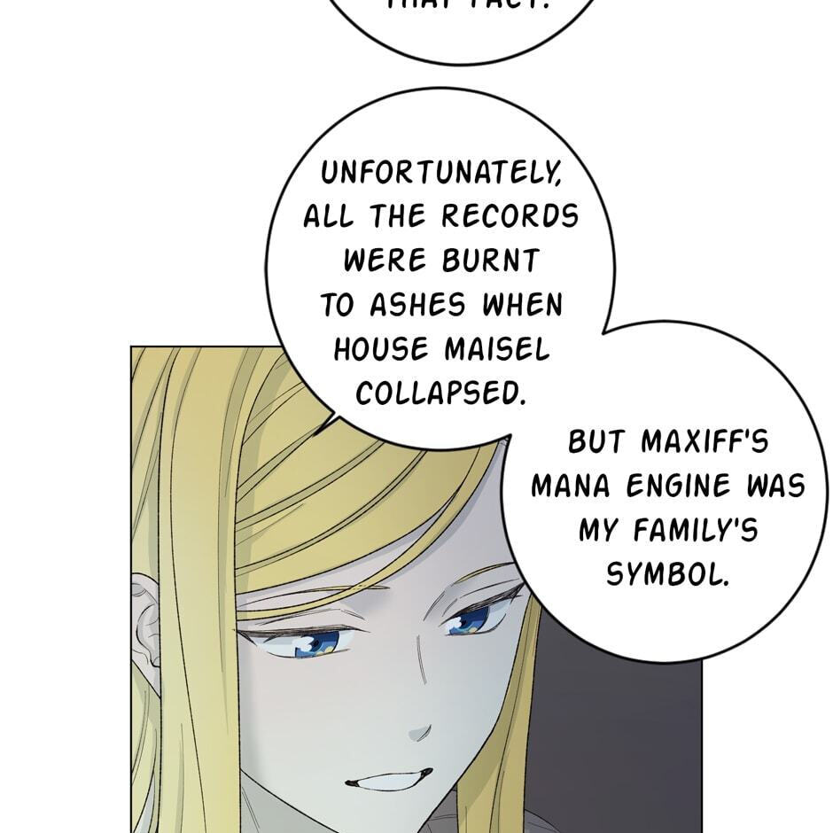 The Librarian of St. Bright Tower Chapter 59 page 13 - 
