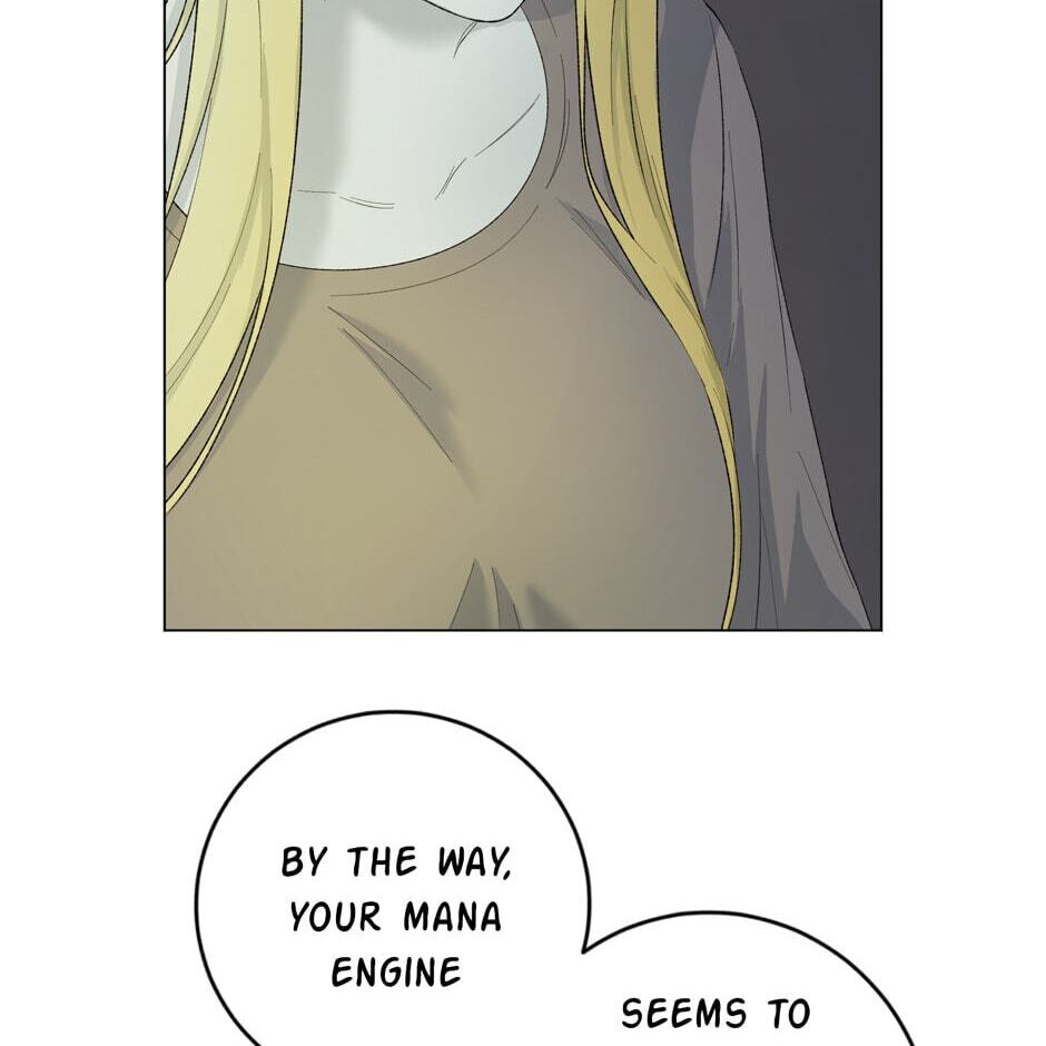 The Librarian of St. Bright Tower Chapter 59 page 14 - 