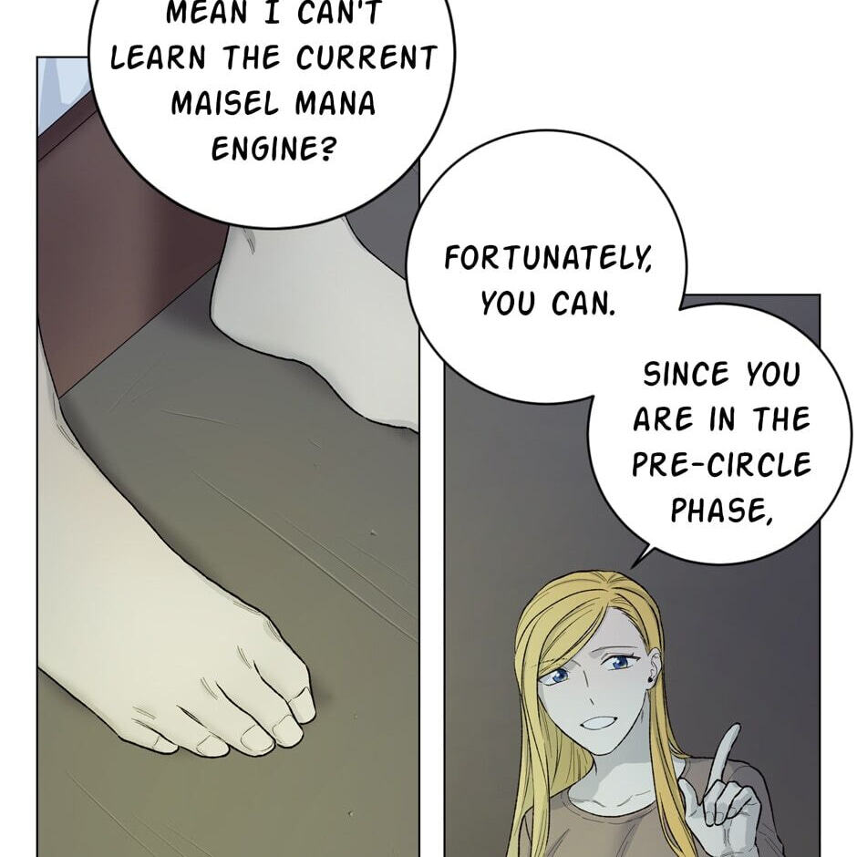 The Librarian of St. Bright Tower Chapter 59 page 16 - 