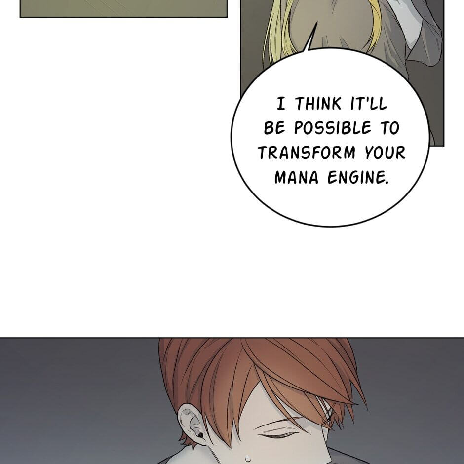 The Librarian of St. Bright Tower Chapter 59 page 17 - 