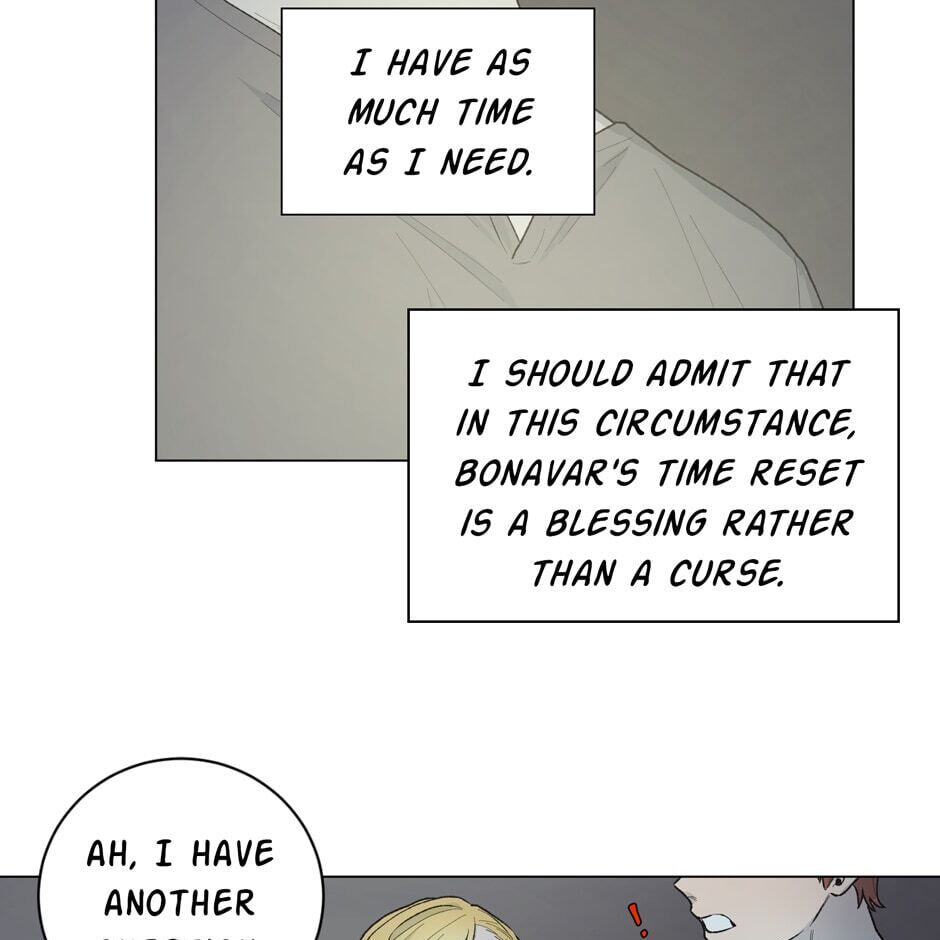 The Librarian of St. Bright Tower Chapter 59 page 23 - 