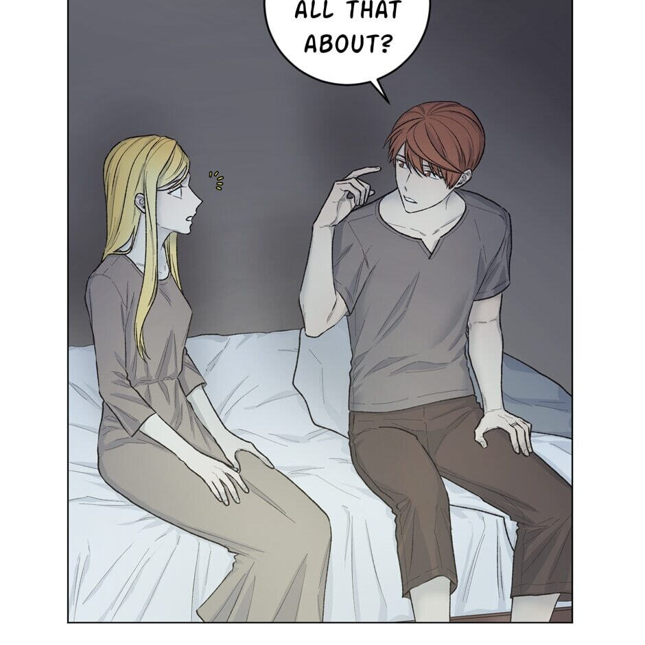 The Librarian of St. Bright Tower Chapter 59 page 25 - 