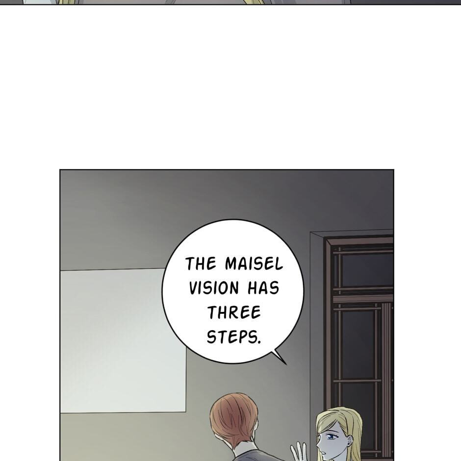 The Librarian of St. Bright Tower Chapter 59 page 27 - 