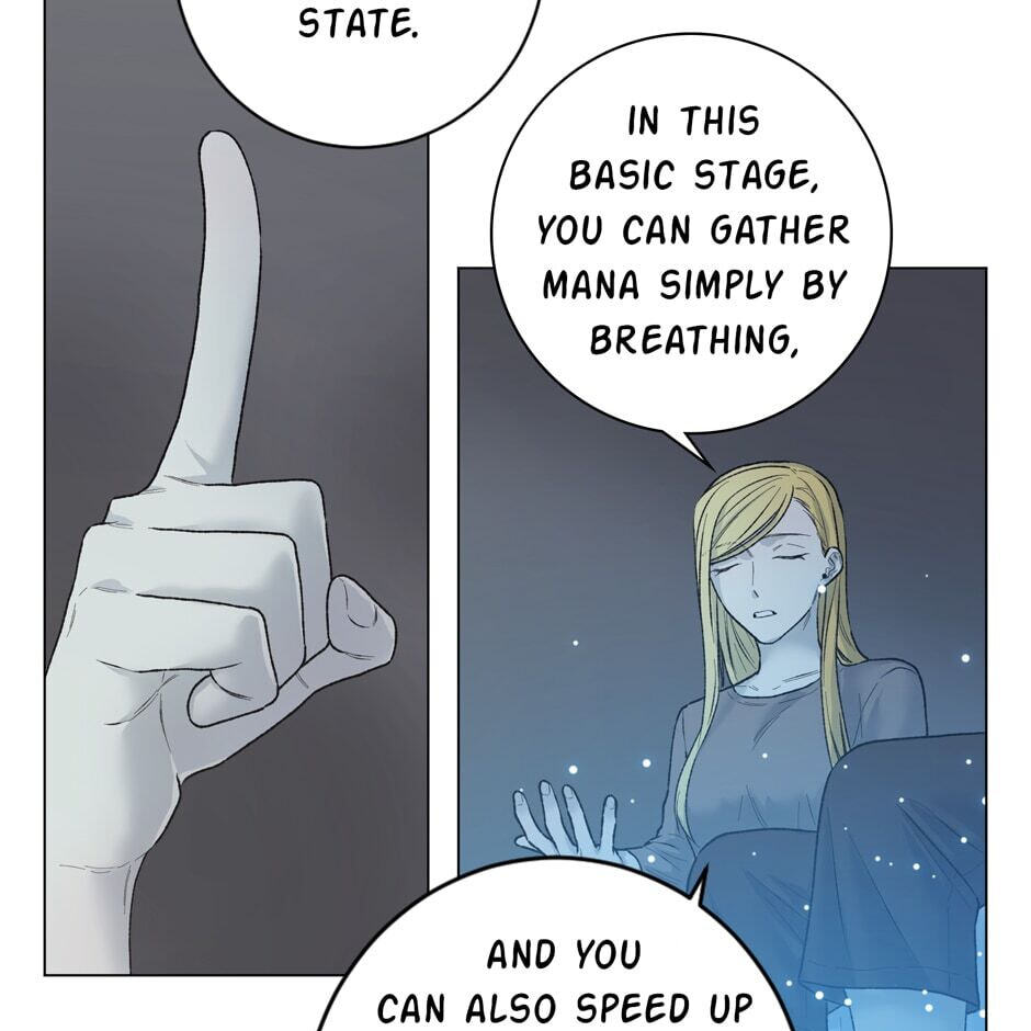The Librarian of St. Bright Tower Chapter 59 page 29 - 