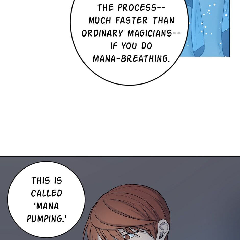 The Librarian of St. Bright Tower Chapter 59 page 30 - 