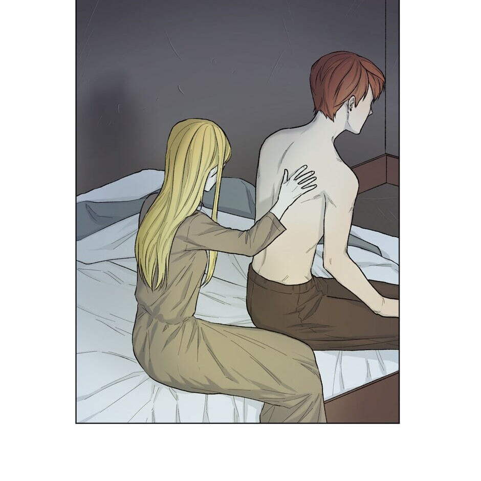 The Librarian of St. Bright Tower Chapter 59 page 4 - 