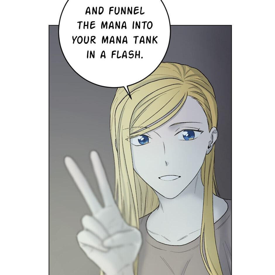 The Librarian of St. Bright Tower Chapter 59 page 34 - 