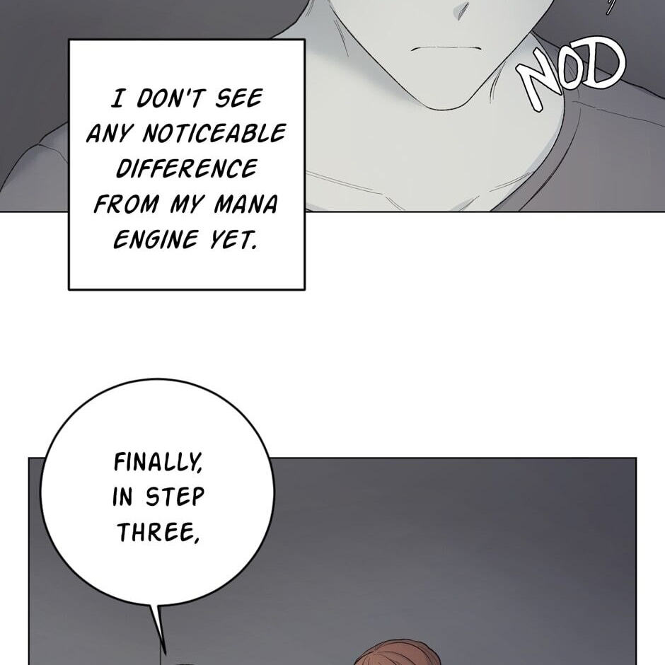 The Librarian of St. Bright Tower Chapter 59 page 36 - 
