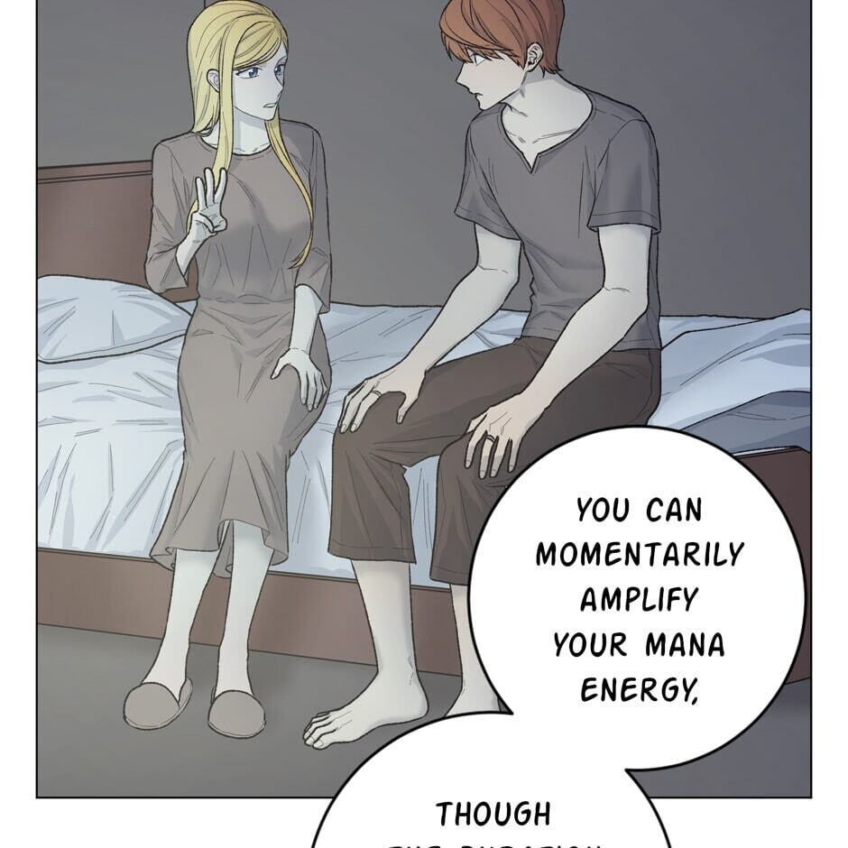 The Librarian of St. Bright Tower Chapter 59 page 37 - 