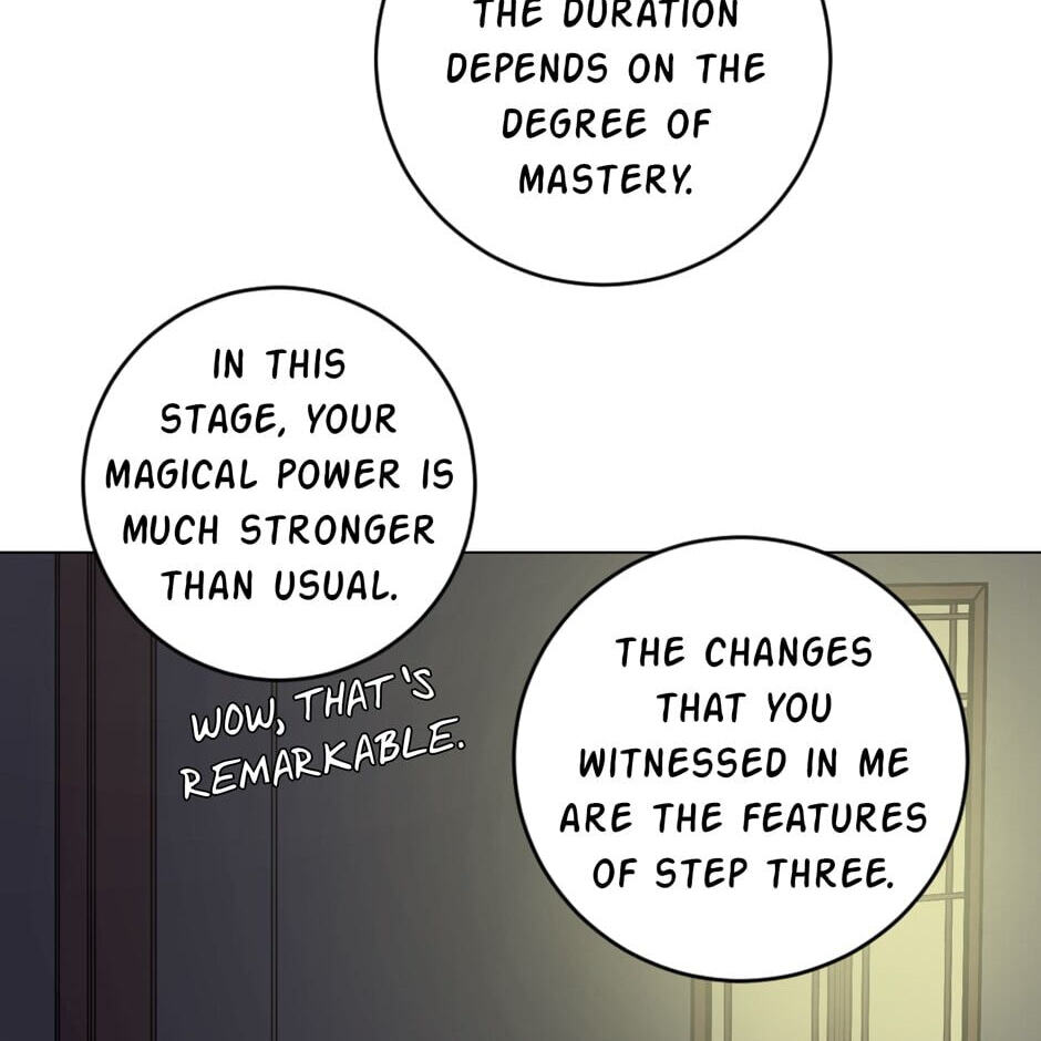 The Librarian of St. Bright Tower Chapter 59 page 38 - 