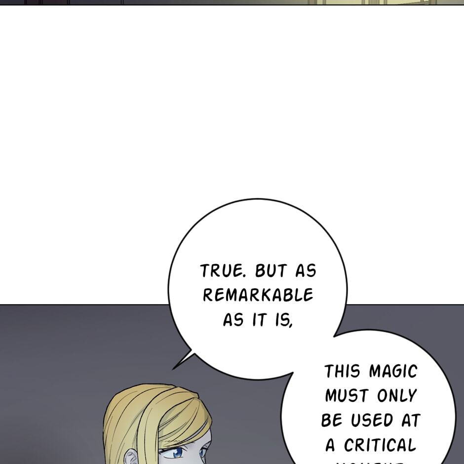 The Librarian of St. Bright Tower Chapter 59 page 39 - 