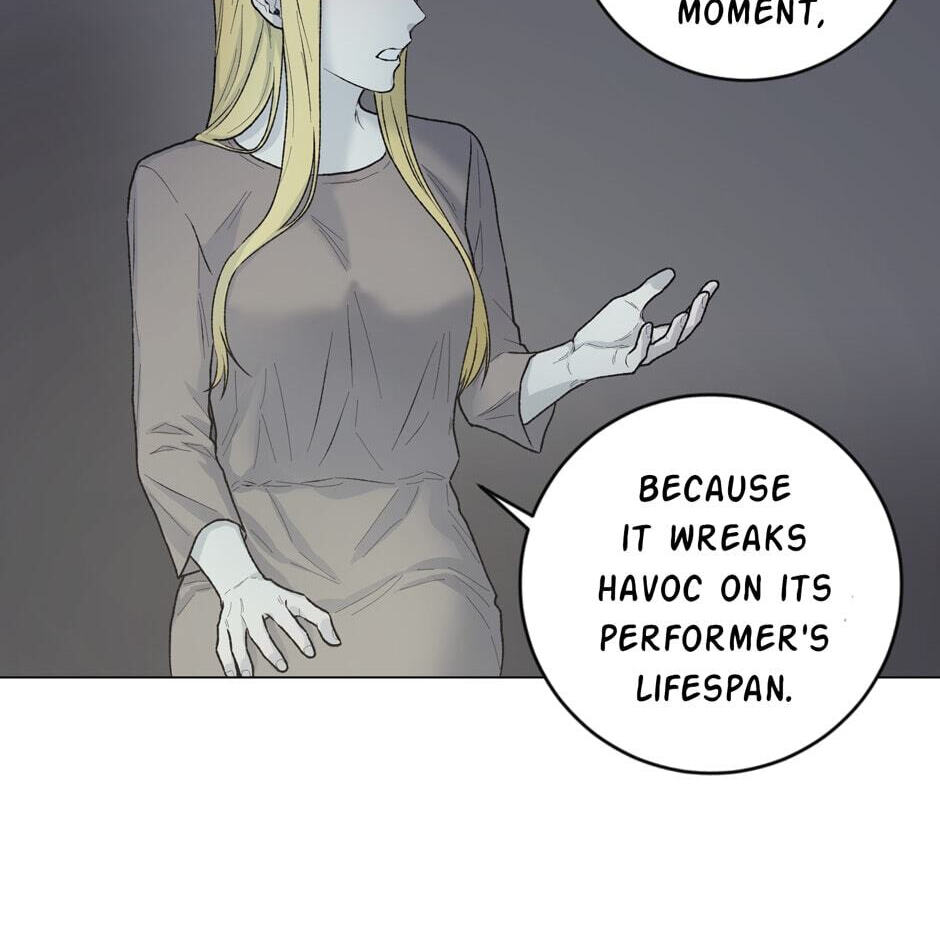 The Librarian of St. Bright Tower Chapter 59 page 40 - 
