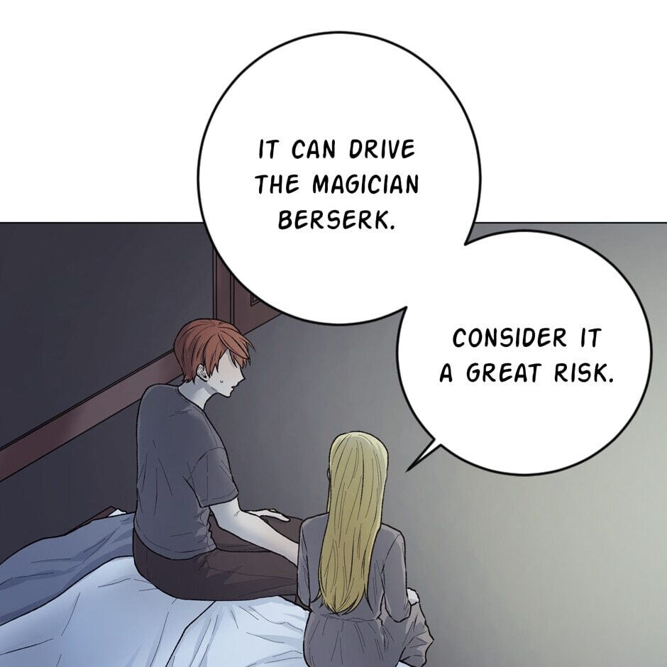 The Librarian of St. Bright Tower Chapter 59 page 41 - 