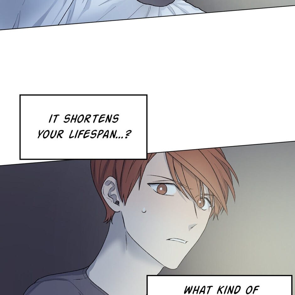The Librarian of St. Bright Tower Chapter 59 page 42 - 
