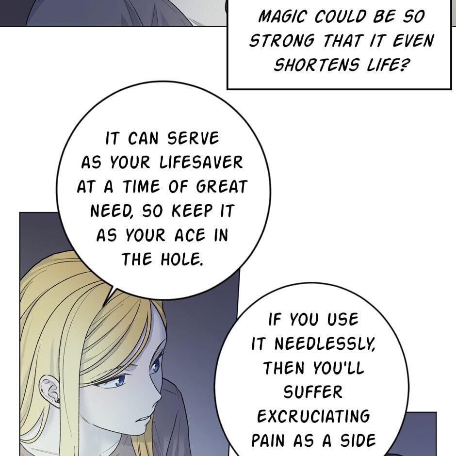 The Librarian of St. Bright Tower Chapter 59 page 43 - 