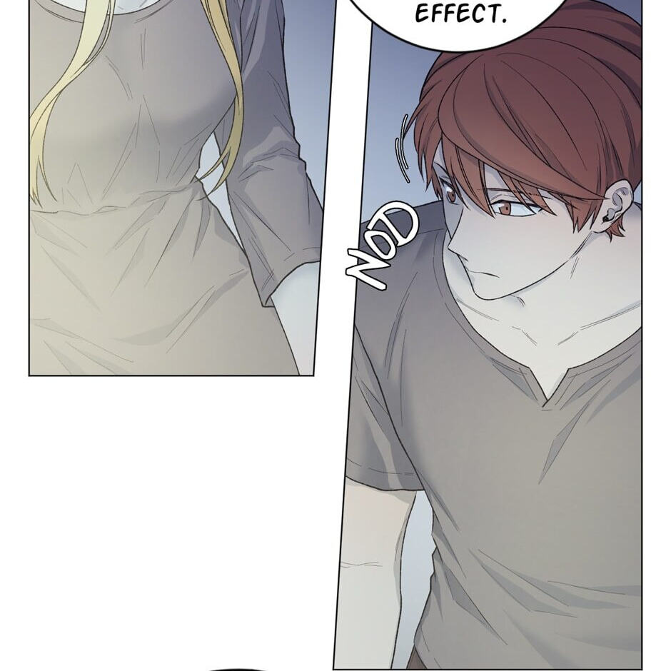 The Librarian of St. Bright Tower Chapter 59 page 44 - 