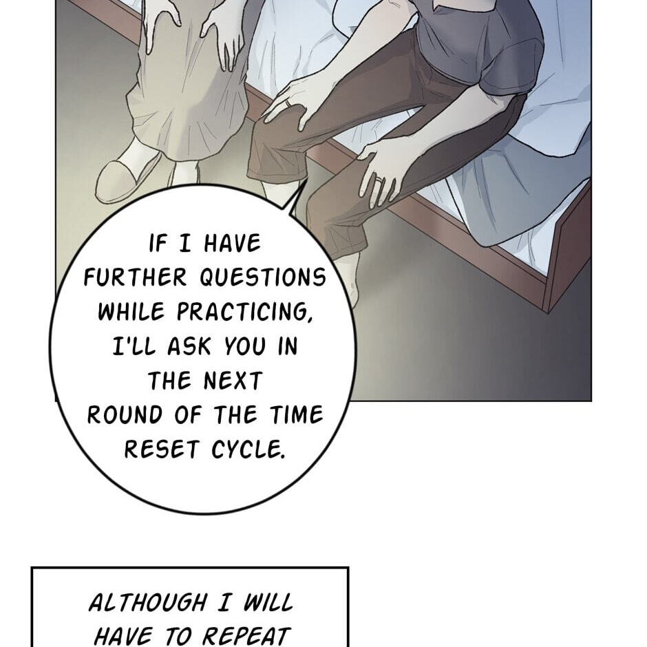 The Librarian of St. Bright Tower Chapter 59 page 46 - 
