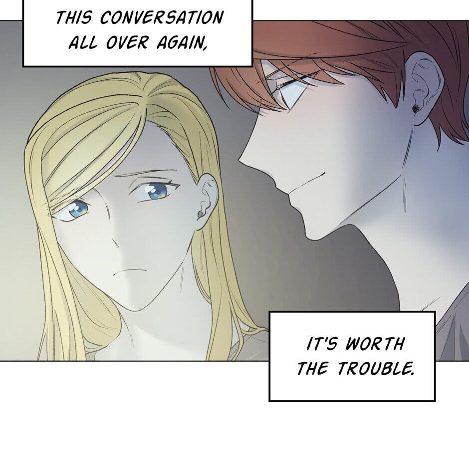 The Librarian of St. Bright Tower Chapter 59 page 47 - 
