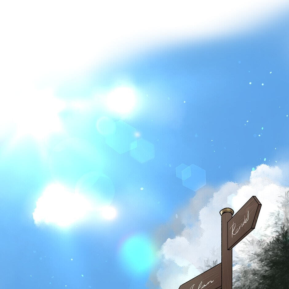 The Librarian of St. Bright Tower Chapter 59 page 53 - 
